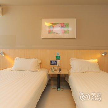 锦江之星(南通通州建设路店)酒店提供图片