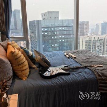 成都聚前国际公寓(春熙路天府广场店)酒店提供图片