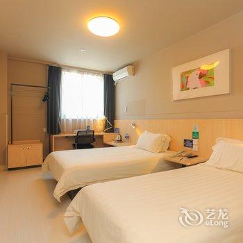 锦江之星(南通通州建设路店)酒店提供图片