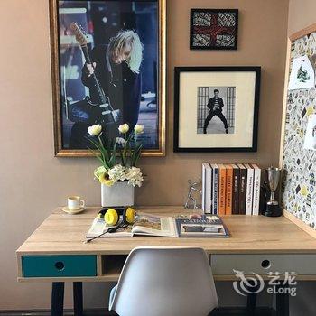 成都聚前国际公寓(春熙路天府广场店)酒店提供图片