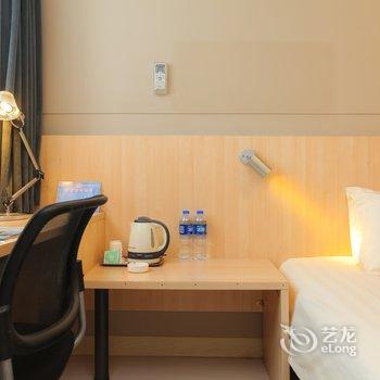 锦江之星(南通通州建设路店)酒店提供图片