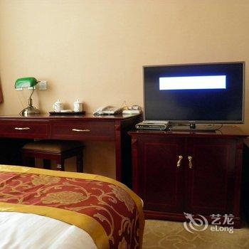 西宁居安商务宾馆酒店提供图片