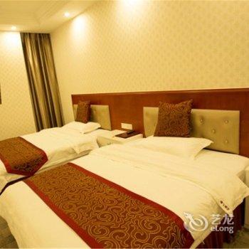 都江堰市腾飞酒店酒店提供图片