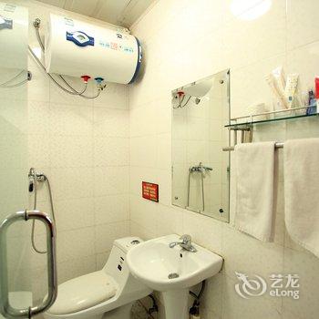 鞍山百成旅馆酒店提供图片