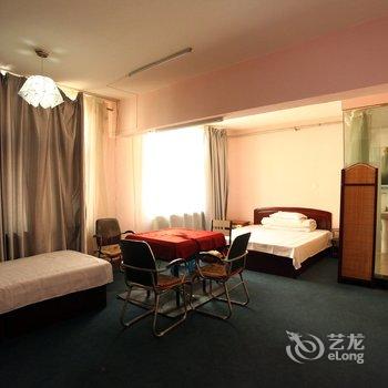 鞍山百成旅馆酒店提供图片