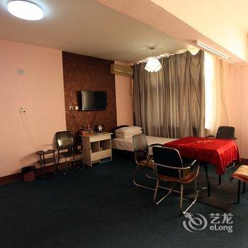 鞍山百成旅馆酒店提供图片