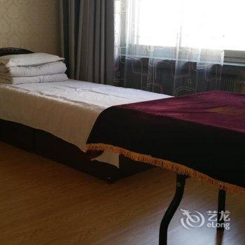 鞍山百成旅馆酒店提供图片