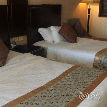 文昌逸龙湾度假酒店酒店提供图片