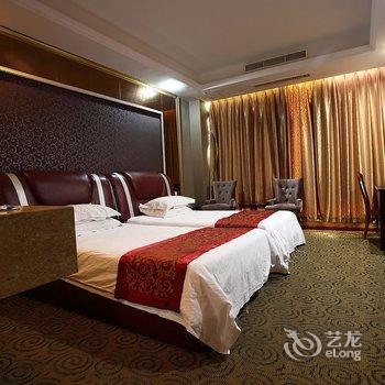 宁波神旺宾馆(慈海北路店)酒店提供图片