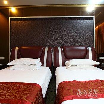 宁波神旺宾馆(慈海北路店)酒店提供图片