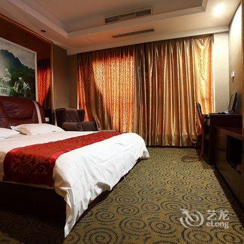 宁波神旺宾馆(慈海北路店)酒店提供图片