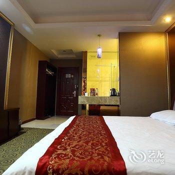 宁波神旺宾馆(慈海北路店)酒店提供图片
