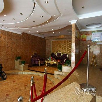 宁波神旺宾馆(慈海北路店)酒店提供图片