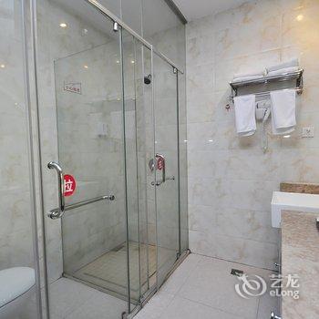 宁波神旺宾馆(慈海北路店)酒店提供图片