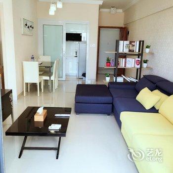 河源屋卡公寓式酒店(坚基希尔顿公馆店)酒店提供图片