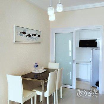 河源屋卡公寓式酒店(坚基希尔顿公馆店)酒店提供图片