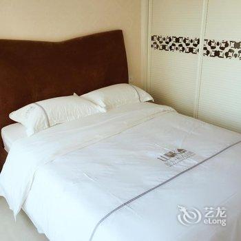 河源屋卡公寓式酒店(坚基希尔顿公馆店)酒店提供图片