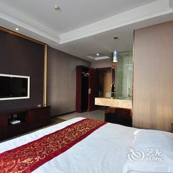 宁波神旺宾馆(慈海北路店)酒店提供图片