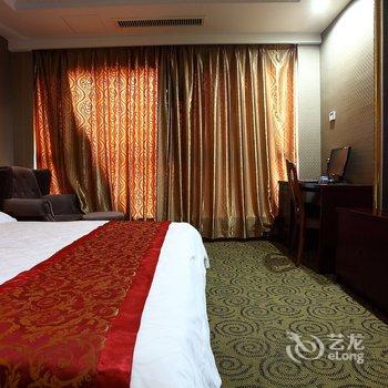 宁波神旺宾馆(慈海北路店)酒店提供图片
