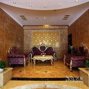 宁波神旺宾馆(慈海北路店)酒店提供图片