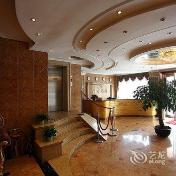 宁波神旺宾馆(慈海北路店)酒店提供图片