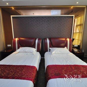 宁波神旺宾馆(慈海北路店)酒店提供图片