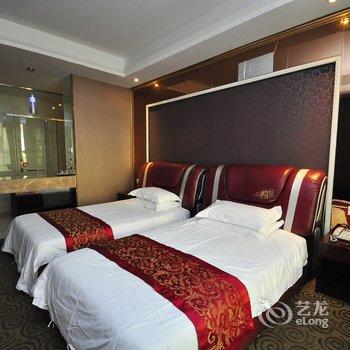 宁波神旺宾馆(慈海北路店)酒店提供图片