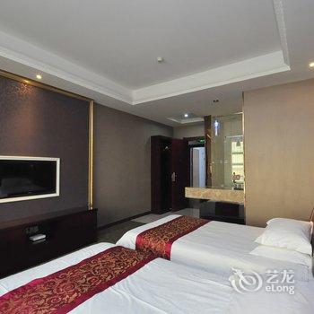 宁波神旺宾馆(慈海北路店)酒店提供图片