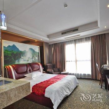 宁波神旺宾馆(慈海北路店)酒店提供图片