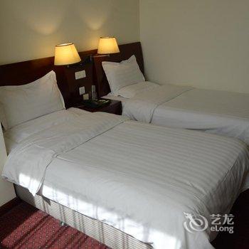 太原三晋国际饭店酒店提供图片