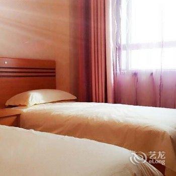 伊宁皇悦酒店式公寓酒店提供图片