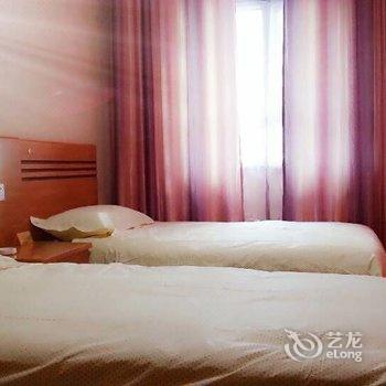伊宁皇悦酒店式公寓酒店提供图片