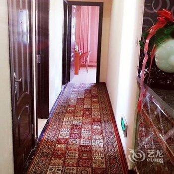 伊宁皇悦酒店式公寓酒店提供图片