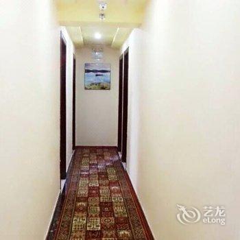 伊宁皇悦酒店式公寓酒店提供图片