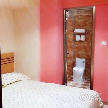 伊宁皇悦酒店式公寓酒店提供图片