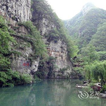 古城镇远鸿缘宾馆酒店提供图片