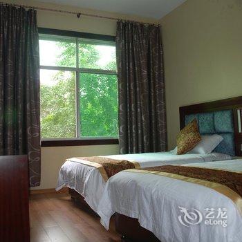 青城山静院客栈酒店提供图片