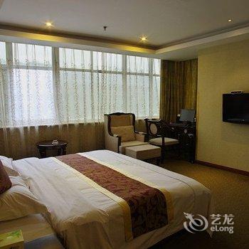 安康源森大酒店(紫阳县)酒店提供图片