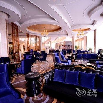 昆明香江大酒店酒店提供图片