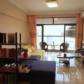 河源屋卡公寓式酒店(坚基希尔顿公馆店)酒店提供图片