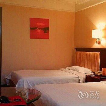 宜昌当阳宾馆酒店提供图片