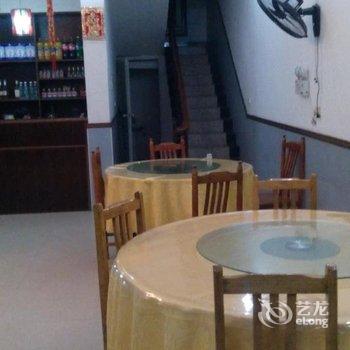 鹰潭市龙虎风景区品品美饭店酒店提供图片