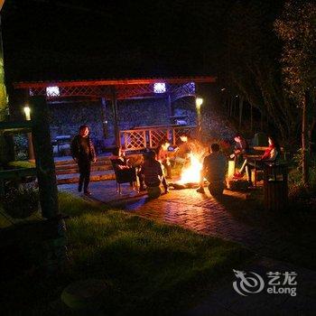 湖州莫干山山里猫居酒店提供图片