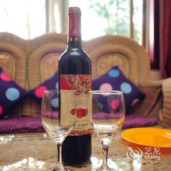 安宁龙山别墅海悦酒店酒店提供图片