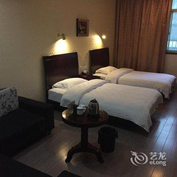枝江枫林华府宾馆酒店提供图片