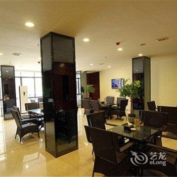桂林天香精品酒店火车北站店(御道养生馆店)酒店提供图片