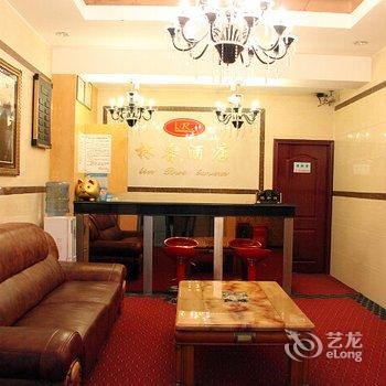 重庆武隆林睿酒店酒店提供图片