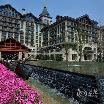 北京东方美高美国际酒店酒店提供图片