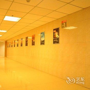 银座佳驿(济宁吴泰闸路行政审批中心店)酒店提供图片