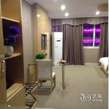安远县兰桂坊精品酒店酒店提供图片